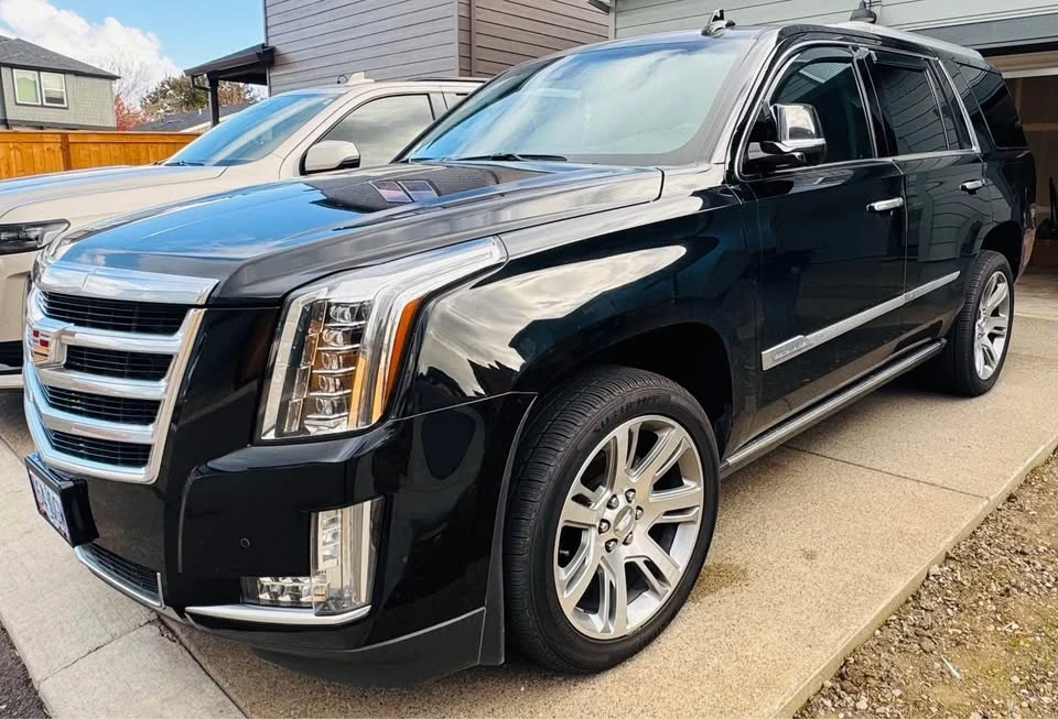 2016 Cadillac Escalade 4th Gen - Image 6 of 9