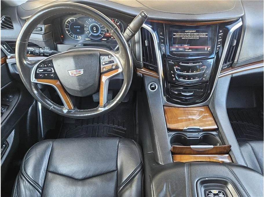2016 Cadillac Escalade 4th Gen - Image 5 of 20