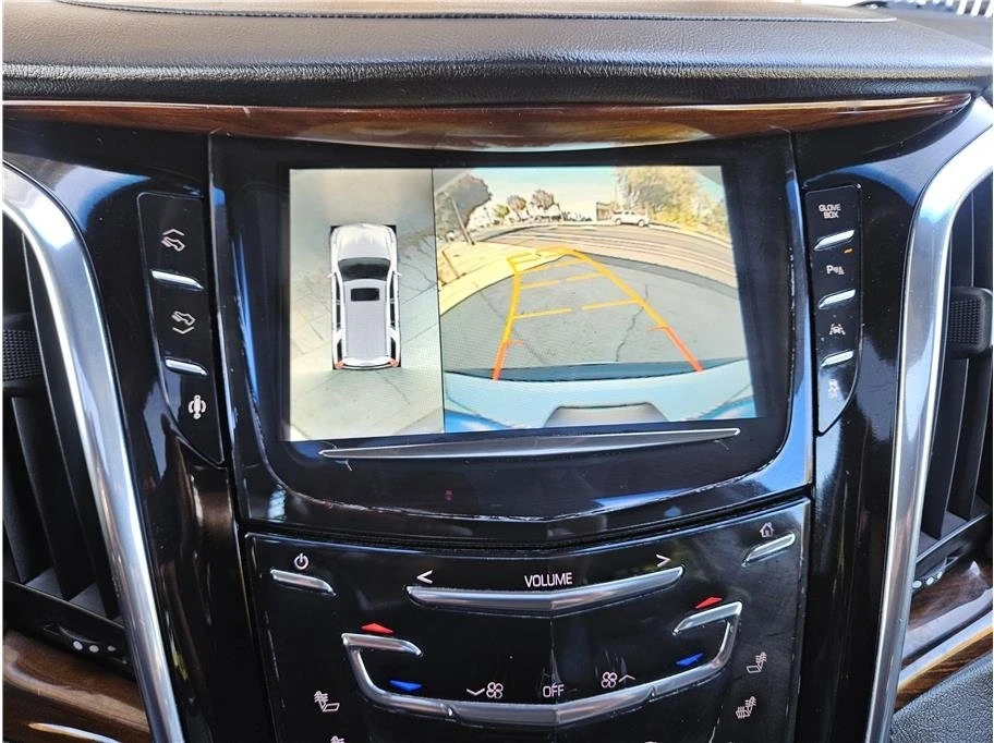 2016 Cadillac Escalade 4th Gen - Image 6 of 20