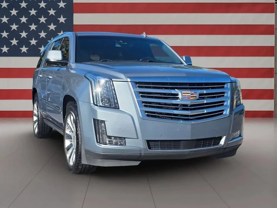 2016 Cadillac Escalade 4th Gen - Image 2 of 20