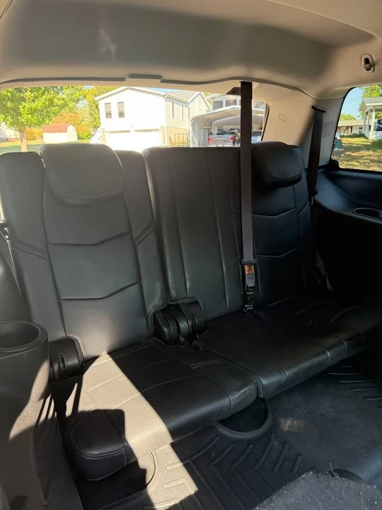 2016 Cadillac Escalade 4th Gen - Image 14 of 17