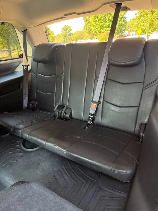 2016 Cadillac Escalade 4th Gen - Image 11 of 17