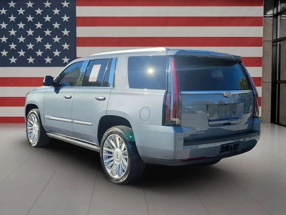 2016 Cadillac Escalade 4th Gen - Image 5 of 20