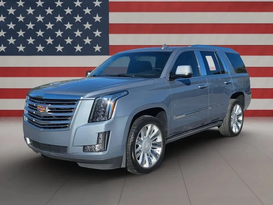 2016 Cadillac Escalade 4th Gen - Image 4 of 20