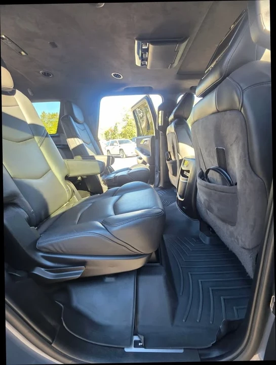 2016 Cadillac Escalade 4th Gen - Image 14 of 20
