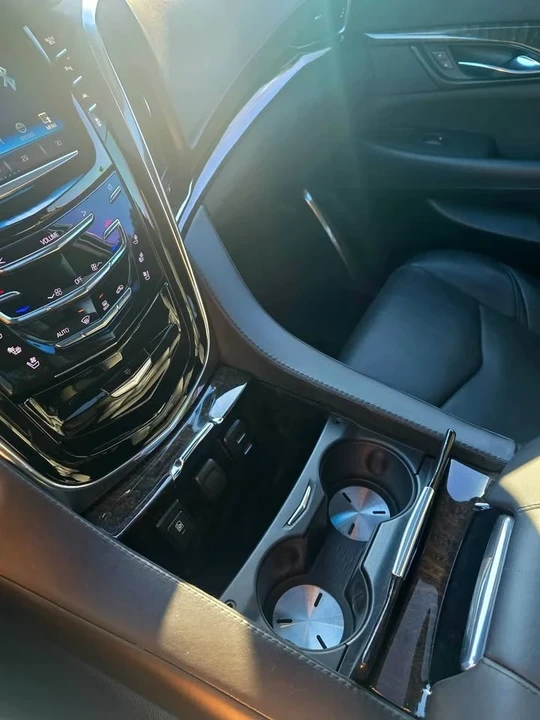 2016 Cadillac Escalade 4th Gen - Image 20 of 20