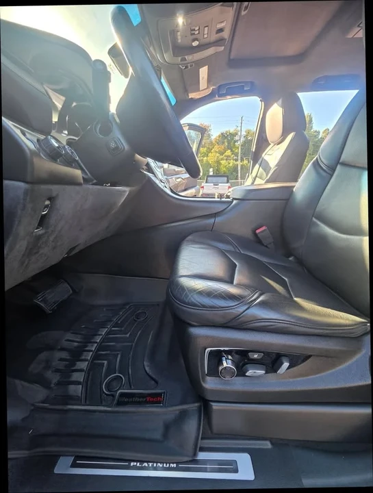 2016 Cadillac Escalade 4th Gen - Image 10 of 20