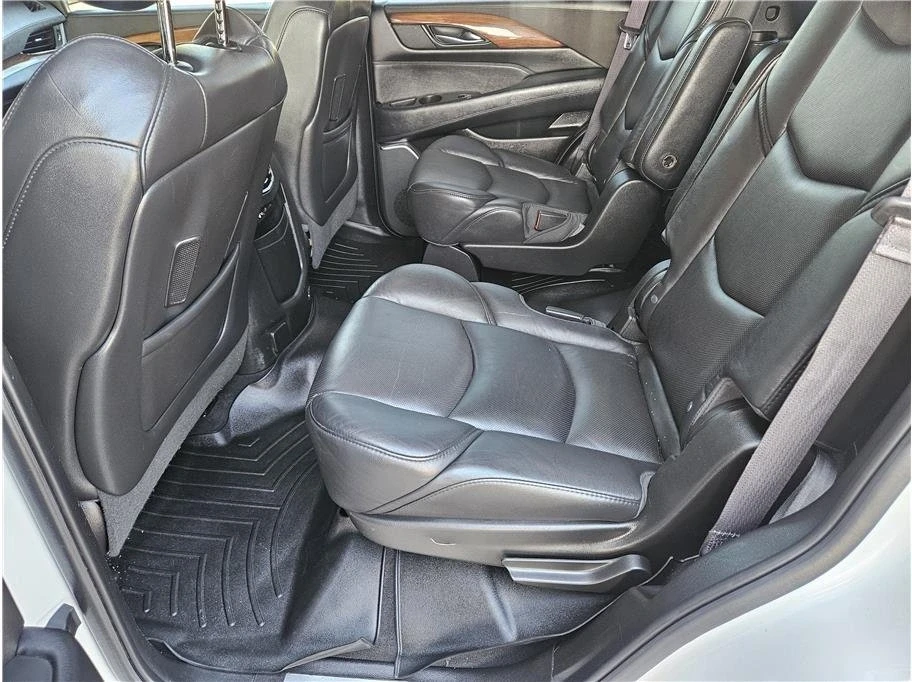 2016 Cadillac Escalade 4th Gen - Image 3 of 20