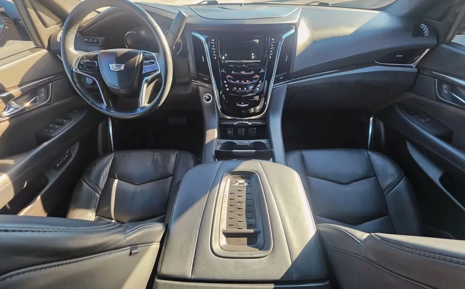 2016 Cadillac Escalade 4th Gen - Image 8 of 20