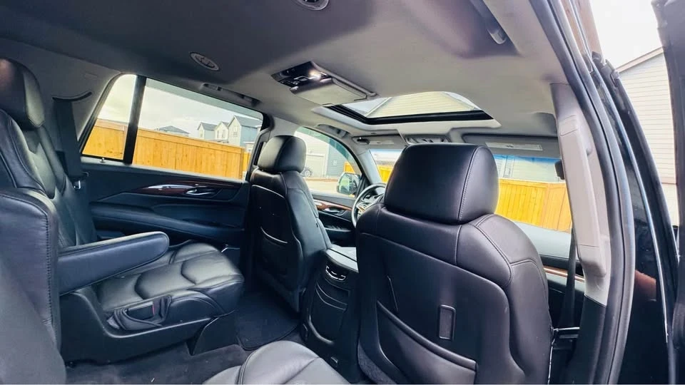 2016 Cadillac Escalade 4th Gen - Image 3 of 9