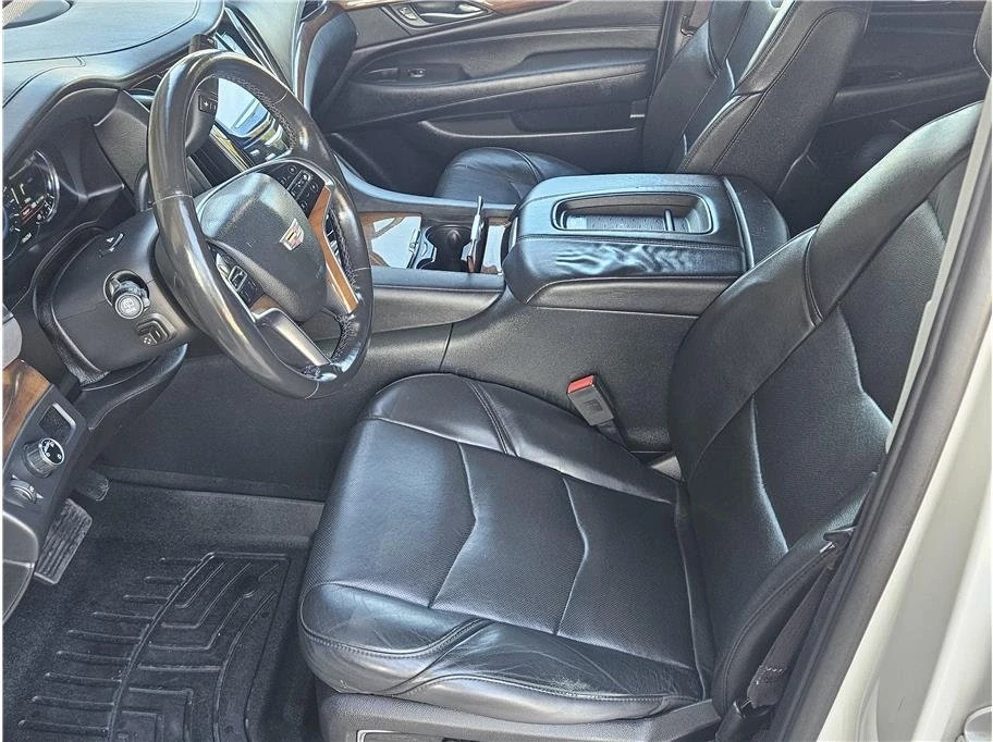 2016 Cadillac Escalade 4th Gen - Image 2 of 20