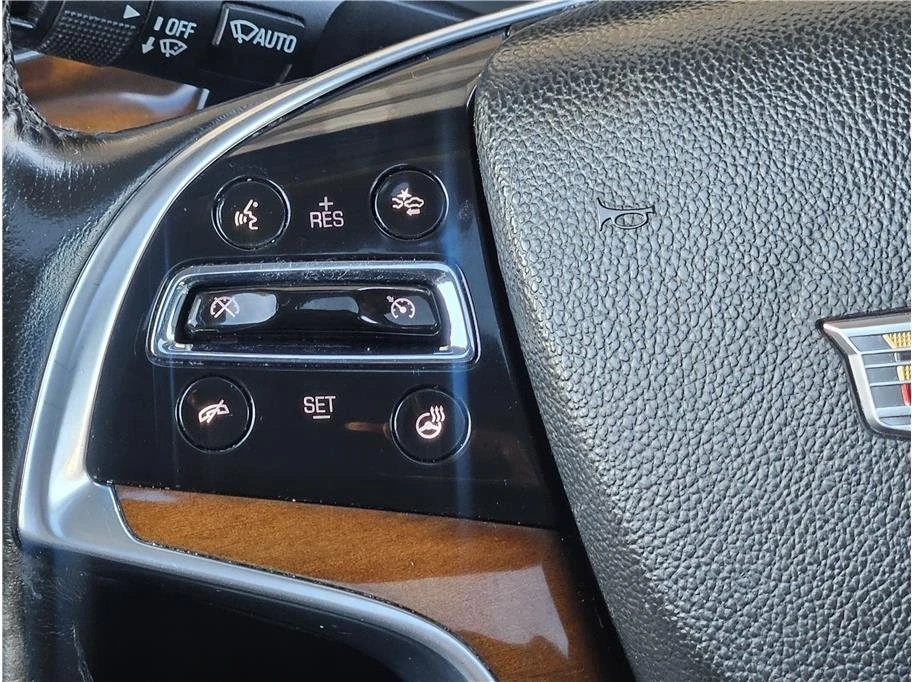 2016 Cadillac Escalade 4th Gen - Image 9 of 20