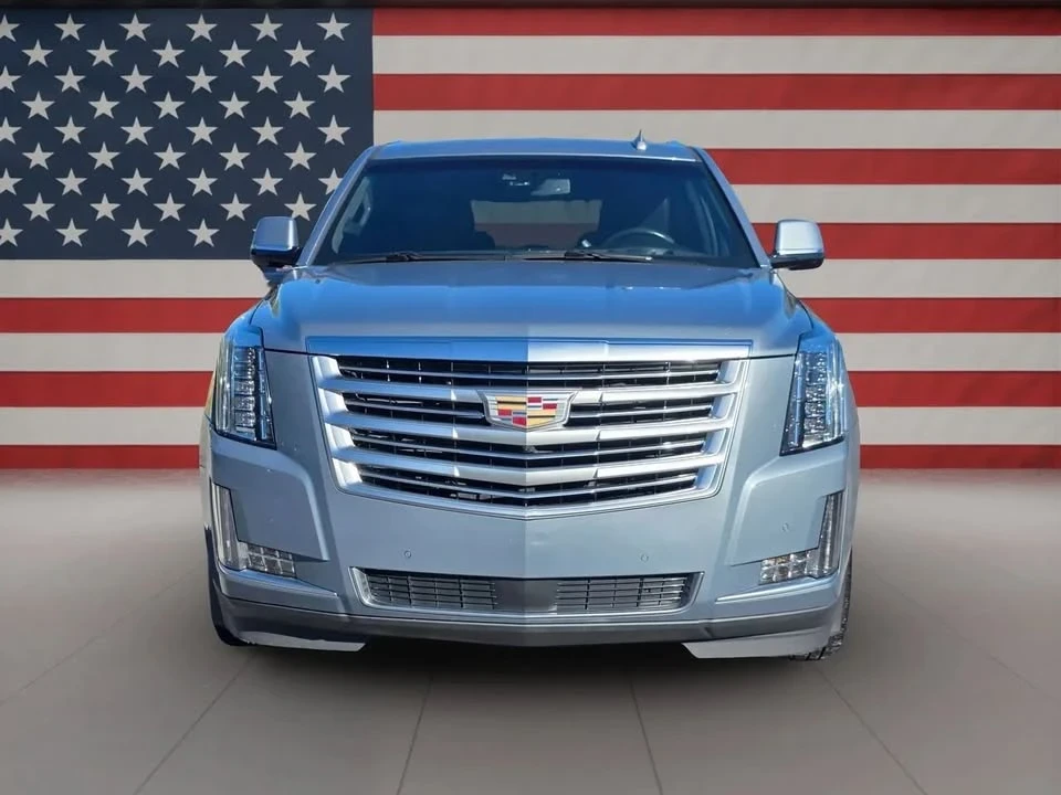 2016 Cadillac Escalade 4th Gen - Image 3 of 20