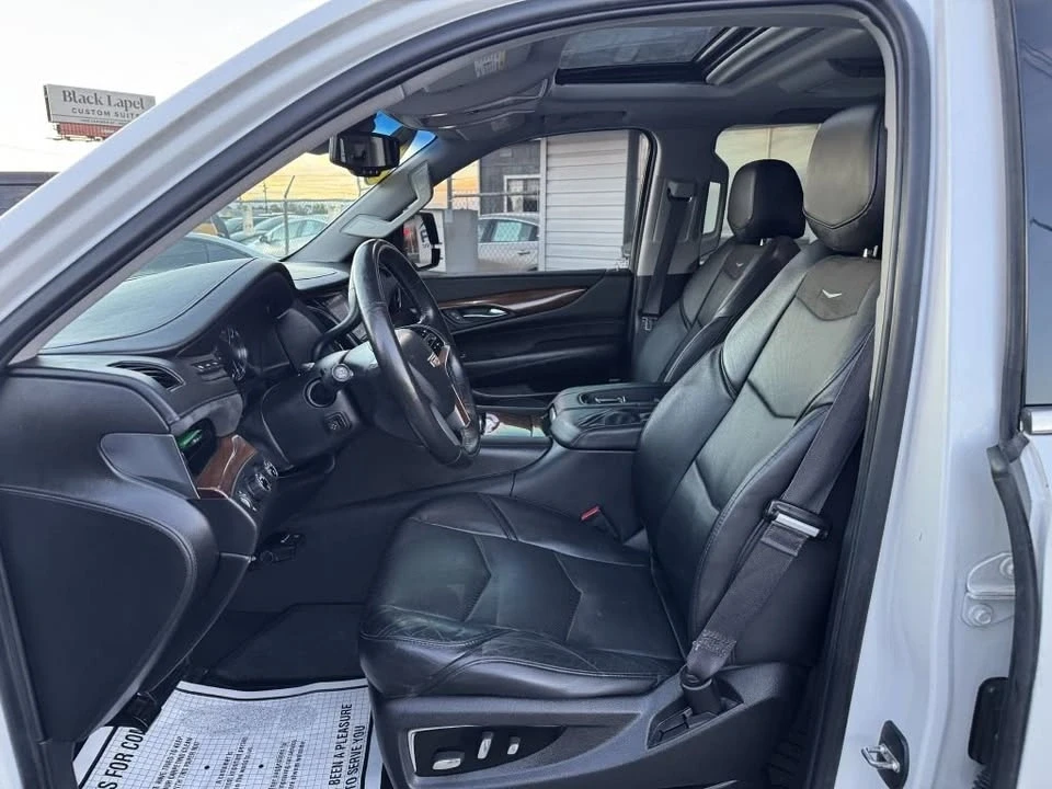 2016 Cadillac Escalade 4th Gen - Image 11 of 20