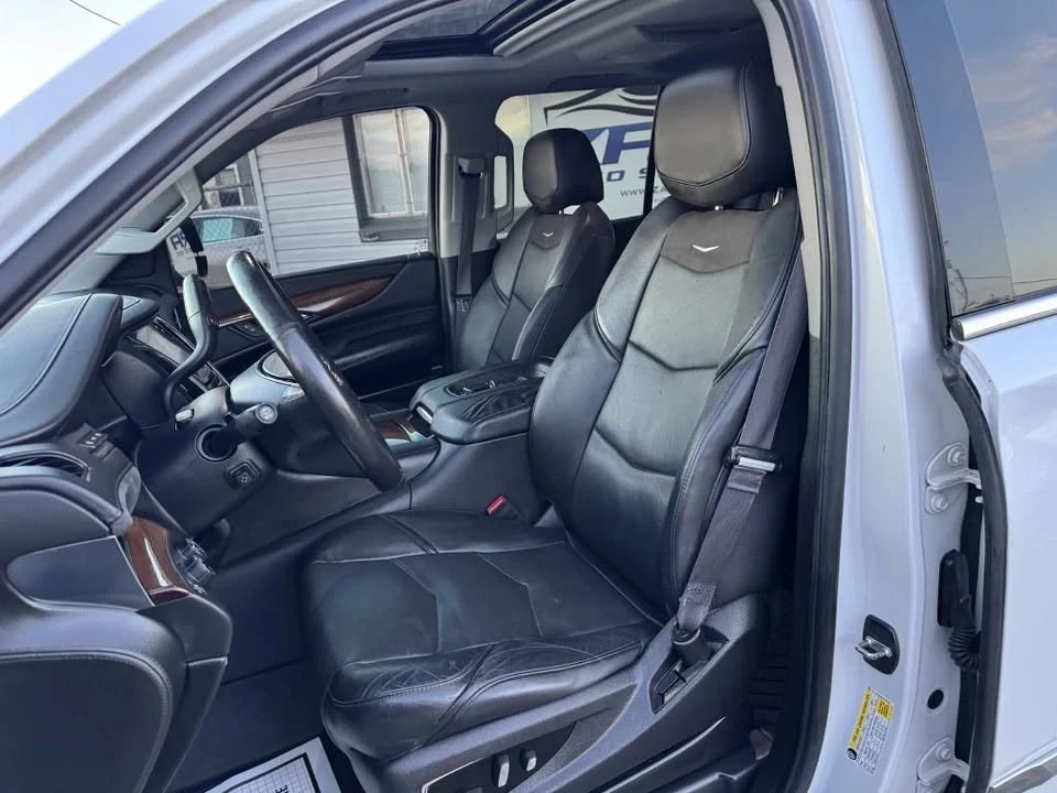 2016 Cadillac Escalade 4th Gen - Image 12 of 20