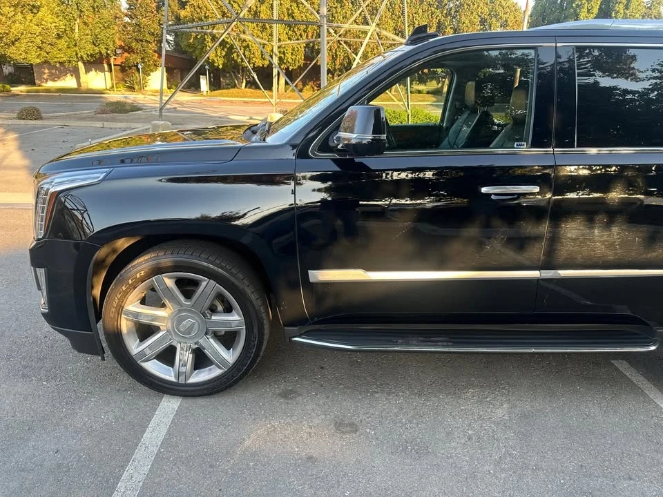 2016 Cadillac Escalade 4th Gen - Image 5 of 20