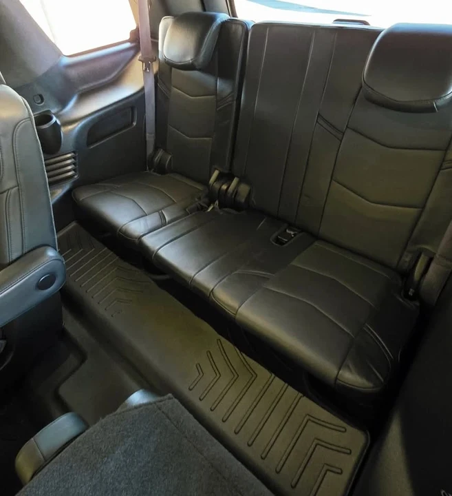 2016 Cadillac Escalade 4th Gen - Image 12 of 20