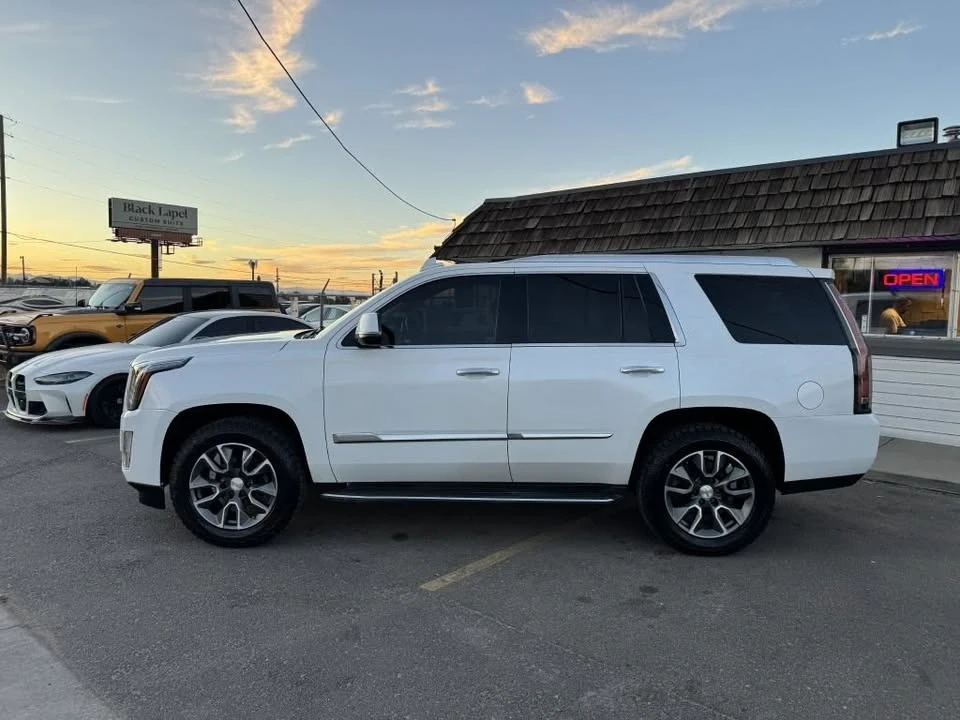 2016 Cadillac Escalade 4th Gen - Image 4 of 20