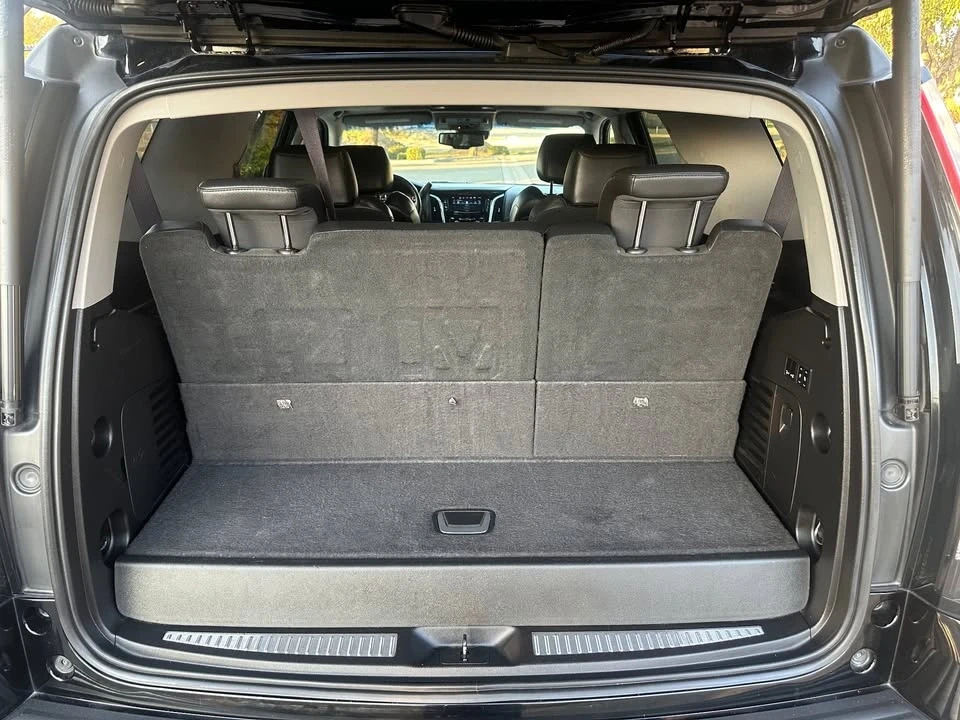 2016 Cadillac Escalade 4th Gen - Image 20 of 20