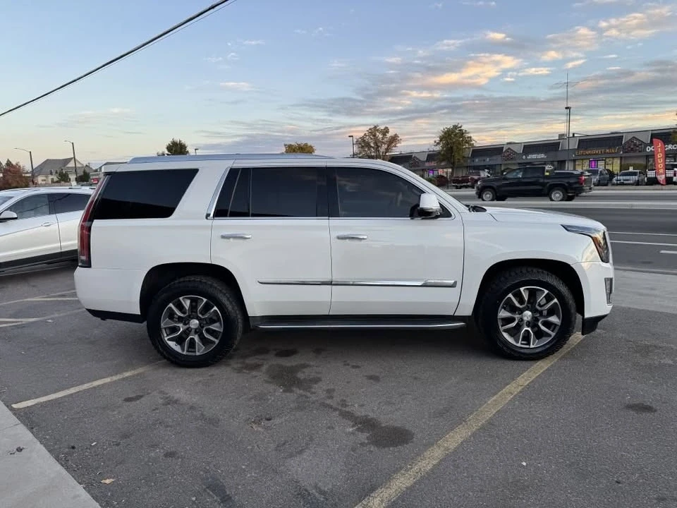 2016 Cadillac Escalade 4th Gen - Image 8 of 20