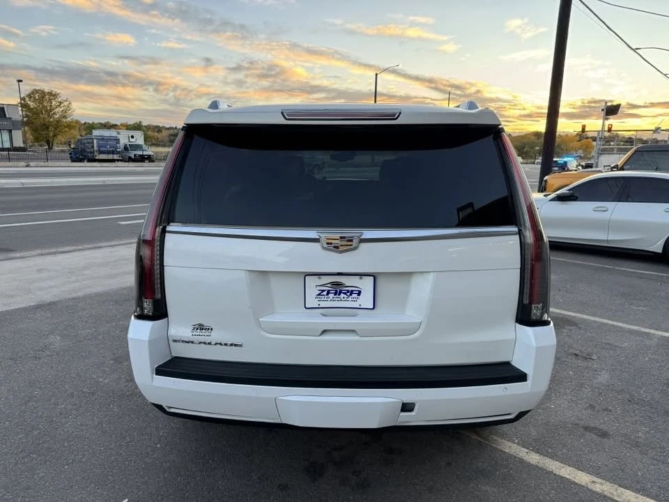 2016 Cadillac Escalade 4th Gen - Image 6 of 20