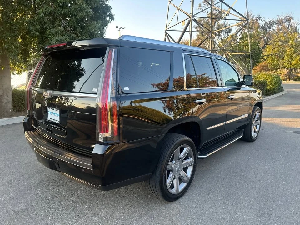 2016 Cadillac Escalade 4th Gen - Image 4 of 20