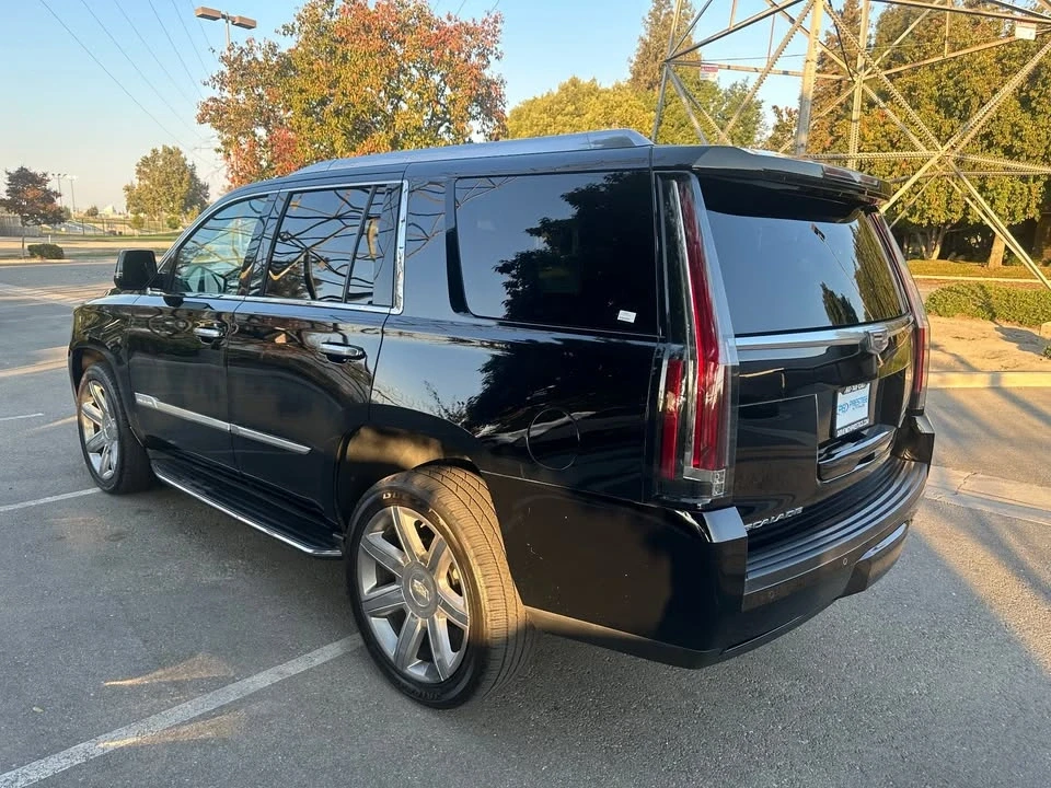 2016 Cadillac Escalade 4th Gen - Image 2 of 20