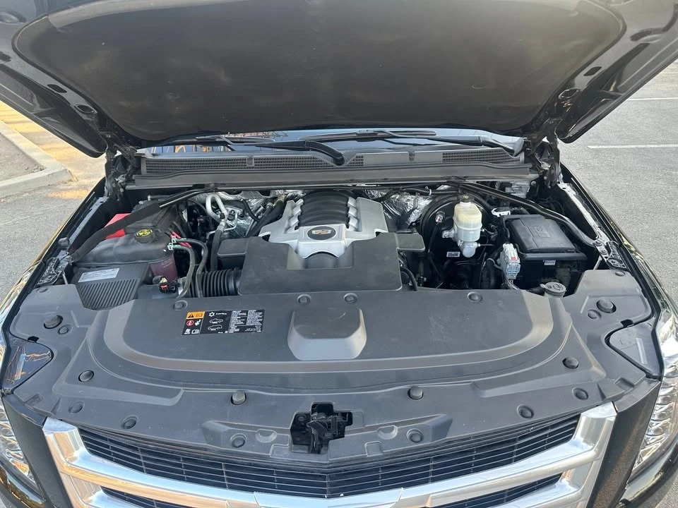 2016 Cadillac Escalade 4th Gen - Image 11 of 20