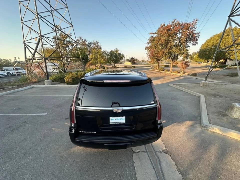 2016 Cadillac Escalade 4th Gen - Image 12 of 20
