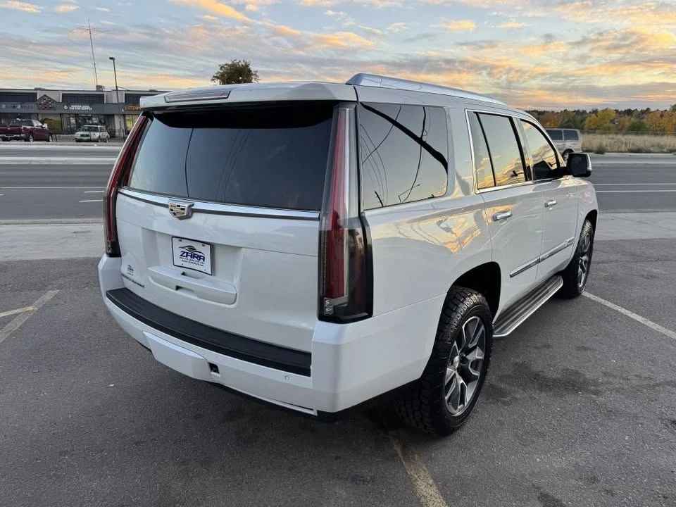 2016 Cadillac Escalade 4th Gen - Image 7 of 20