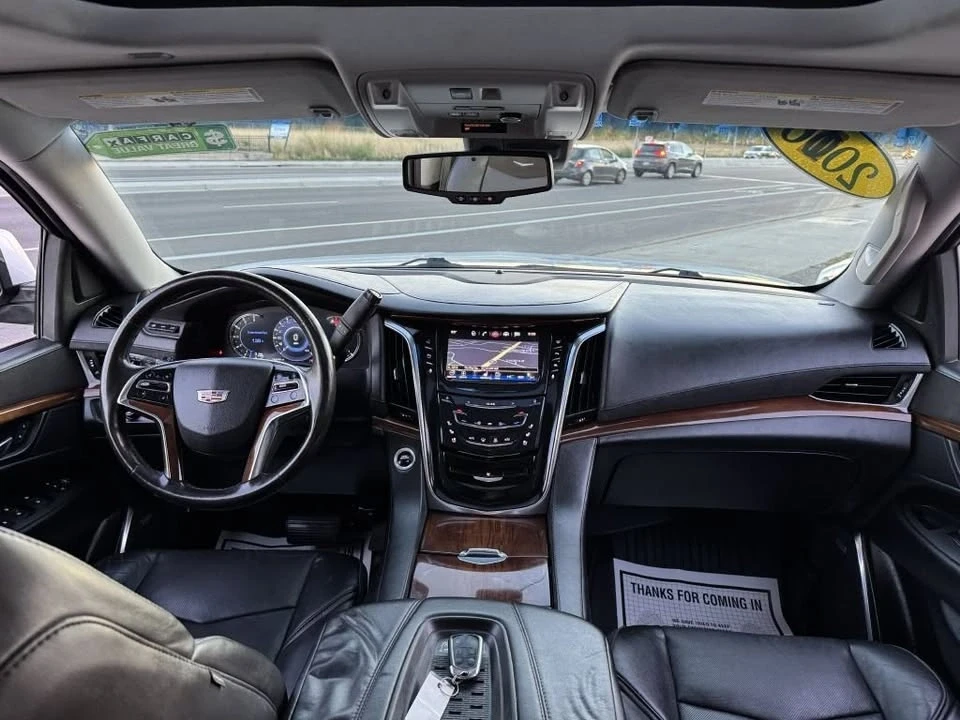 2016 Cadillac Escalade 4th Gen - Image 20 of 20