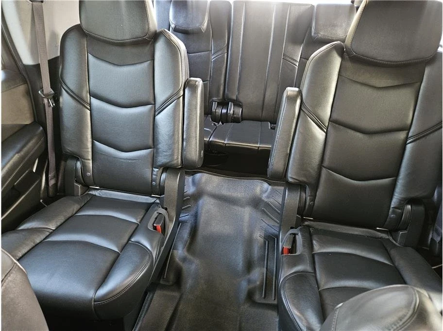 2016 Cadillac Escalade 4th Gen - Image 12 of 20