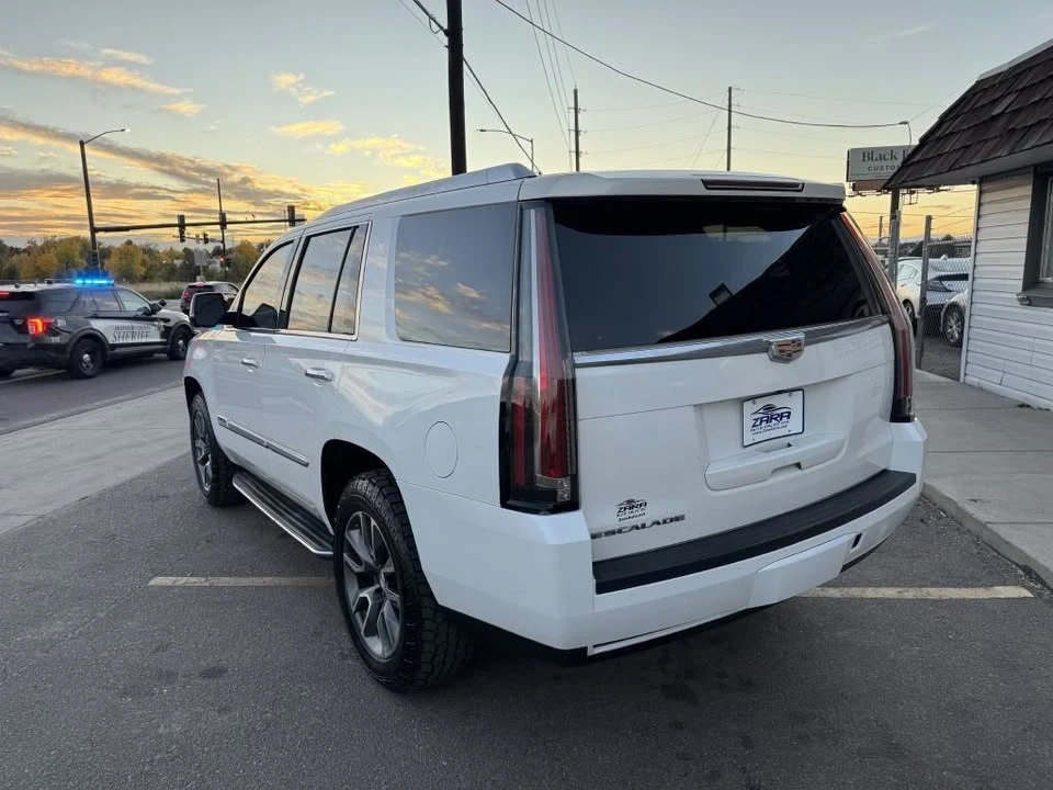 2016 Cadillac Escalade 4th Gen - Image 5 of 20