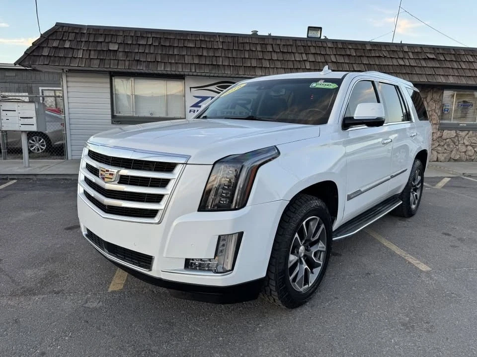 2016 Cadillac Escalade 4th Gen - Image 3 of 20