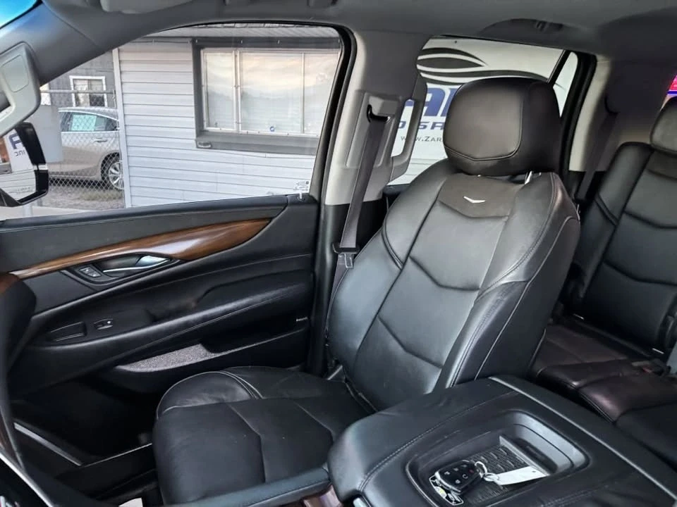 2016 Cadillac Escalade 4th Gen - Image 13 of 20