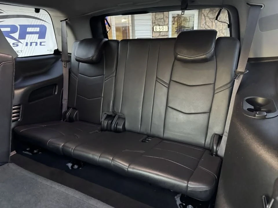 2016 Cadillac Escalade 4th Gen - Image 18 of 20