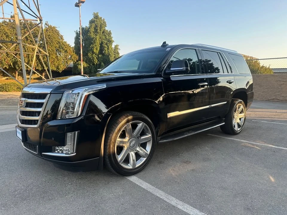 2016 Cadillac Escalade 4th Gen - Image 3 of 20