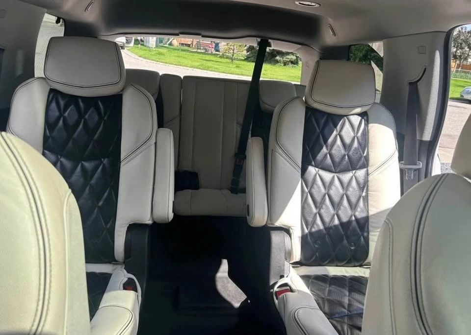 2016 Cadillac Escalade 4th Gen - Image 5 of 9