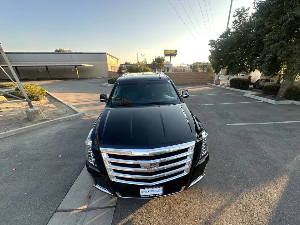 2016 Cadillac Escalade 4th Gen - Image 13 of 20