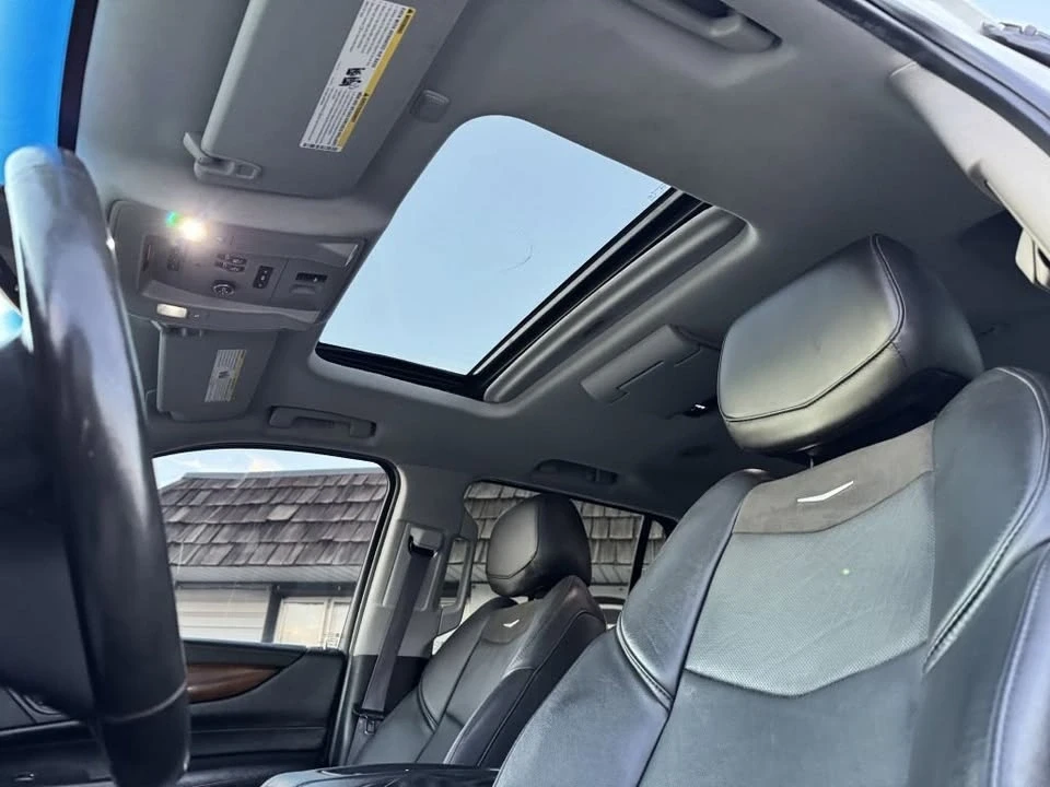 2016 Cadillac Escalade 4th Gen - Image 16 of 20