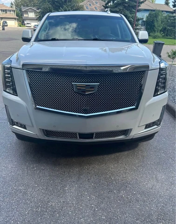 2016 Cadillac Escalade 4th Gen - Image 9 of 9