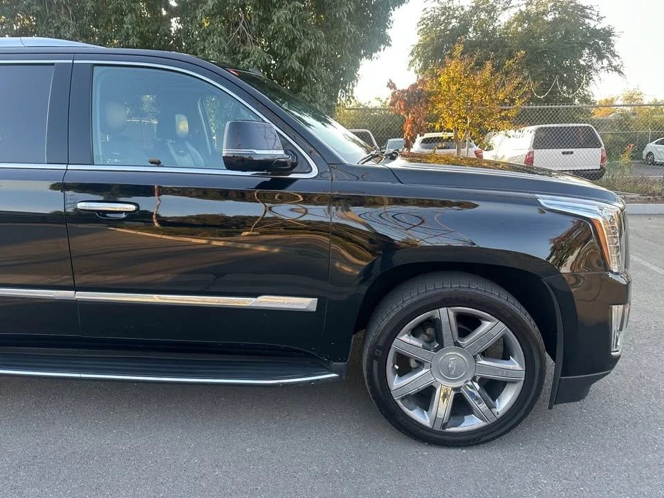 2016 Cadillac Escalade 4th Gen - Image 7 of 20
