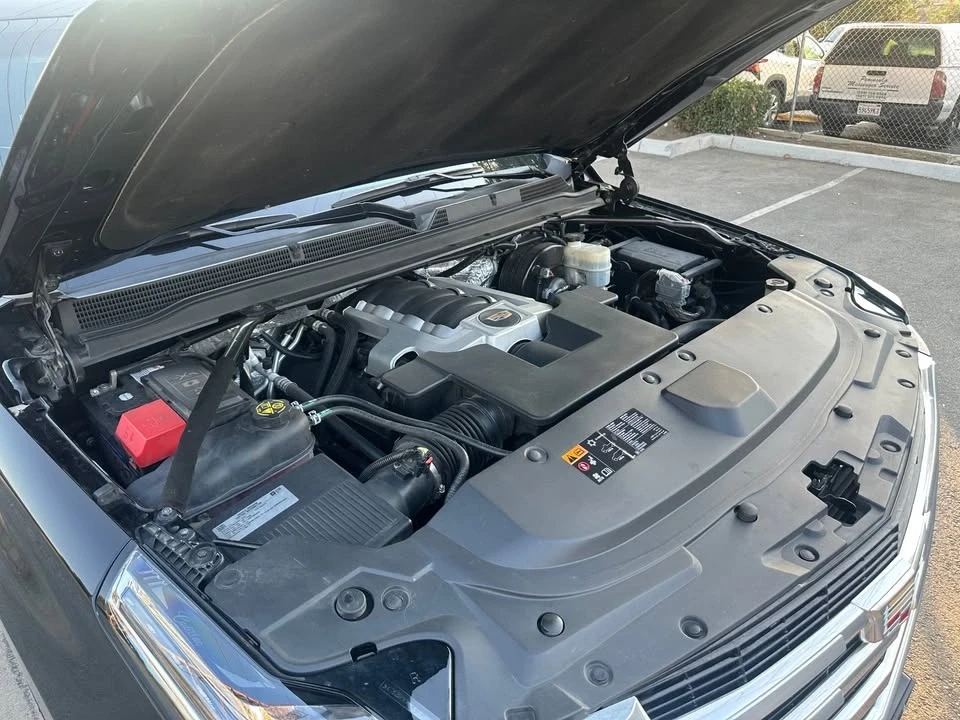 2016 Cadillac Escalade 4th Gen - Image 15 of 20