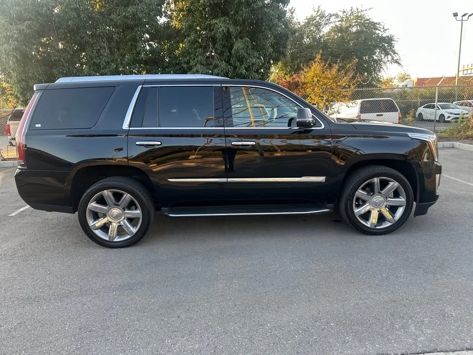 2016 Cadillac Escalade 4th Gen - Image 9 of 20