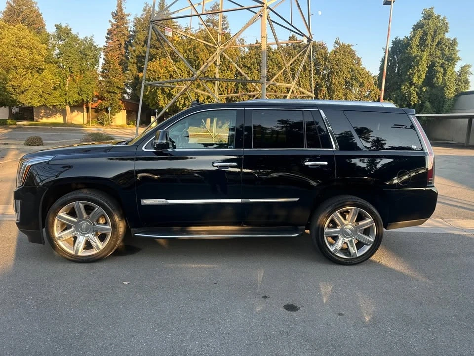 2016 Cadillac Escalade 4th Gen - Image 8 of 20