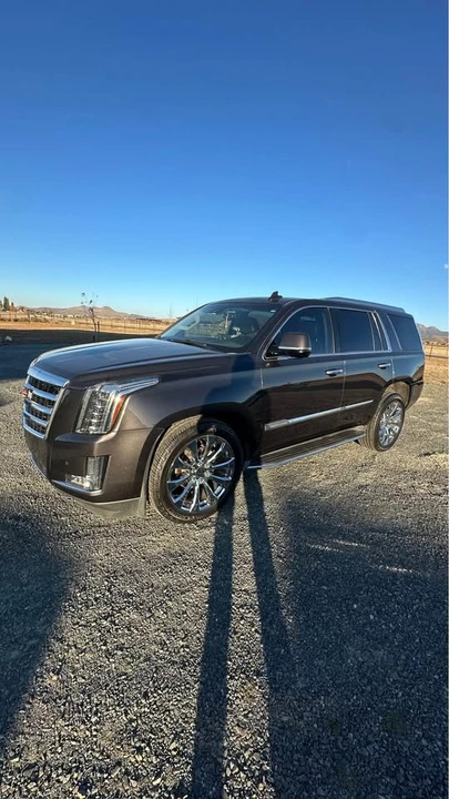 2016 Cadillac Escalade 4th Gen - Image 6 of 16