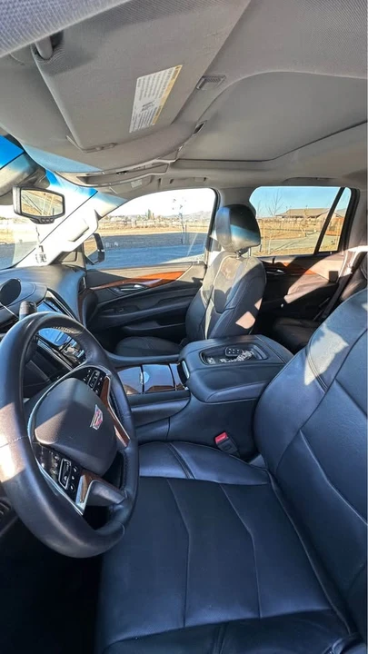 2016 Cadillac Escalade 4th Gen - Image 11 of 16