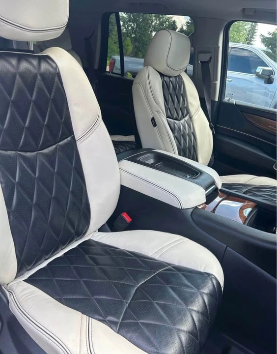 2016 Cadillac Escalade 4th Gen - Image 3 of 7