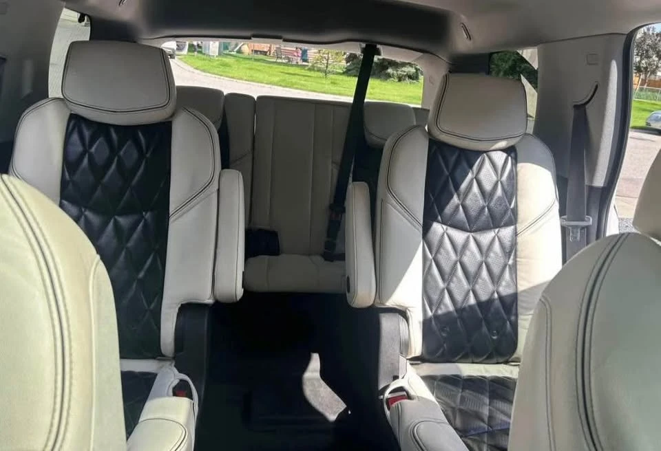2016 Cadillac Escalade 4th Gen - Image 4 of 7