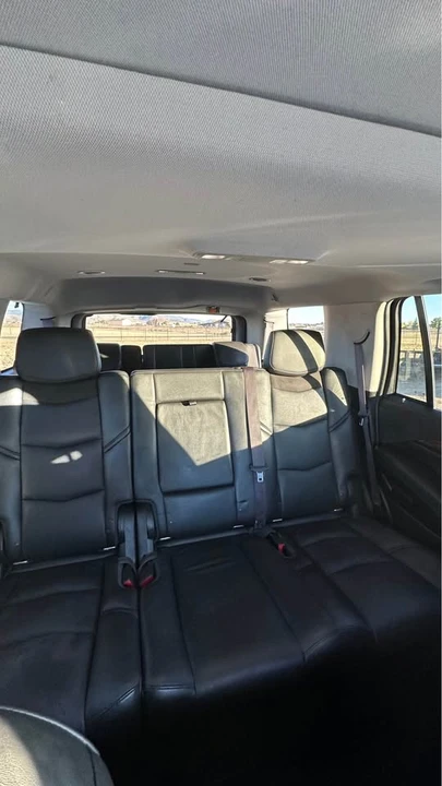 2016 Cadillac Escalade 4th Gen - Image 5 of 16